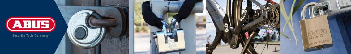 ABUS Building & Vehicle Security